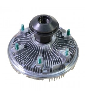 Ventilador Viscoso Para Tractor John Deere