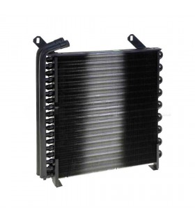 Refrigerador De Aceite Para Tractor John Deere