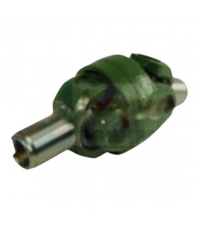 Nudo Cardan Completo Para Tractor John Deere