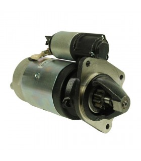 Motor De Arranque 12v - 2,8 Kw Para Tractor