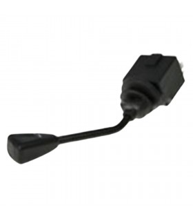 Palanca De Control Del Inversor Para Tractor Case, New Holland, Steyr