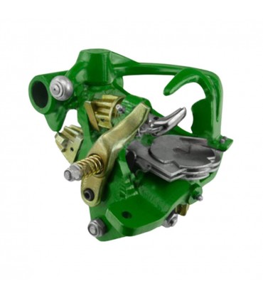 Atador Completo Tipo Antiguo Para Empacadora John Deere
