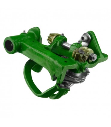 Atador Completo Tipo Antiguo Para Empacadora John Deere