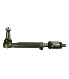 Rótula De Dirección + Rótula Axial Izquierda Para Tractor John Deere