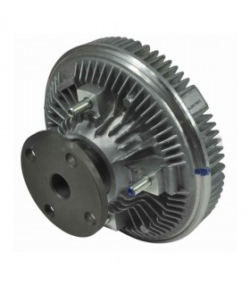 Ventilador Viscoso Para Tractor John Deere