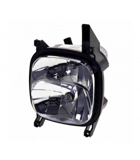 Faro Óptico Delantero Izquierdo/Derecho Para Tractor John Deere