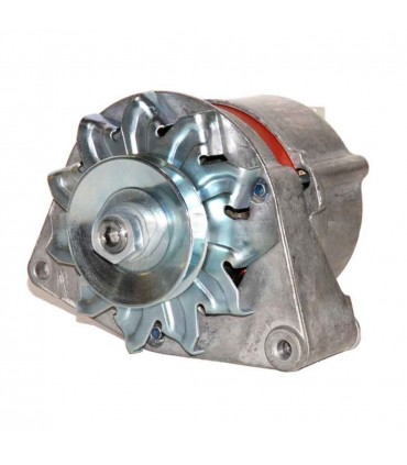 Alternator 14v - 33a Para Tractor Case, Claas/ Renault, David Brown, Deutz, Fendt, Lamborghini, Steyr