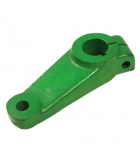 Brazo De Dirección Izquierdo Para Tractor John Deere