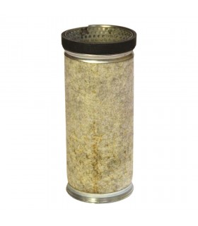 Filtro De Aire Interior Para Tractor Deutz, Fendt
