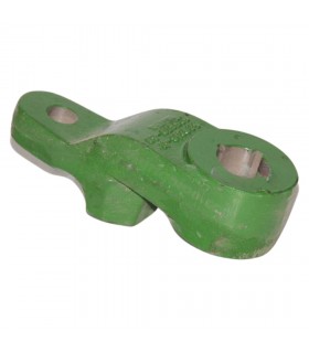 Brazo De Dirección Izquierdo Para Tractor John Deere
