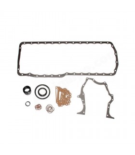 Juego De Juntas Inferior Para Tractor Case-Ih, Fiat, Ford, New Holland