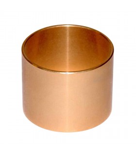 Casquillo Ø 40 X 44 X 35 Mm Para Tractor Case-Ih, Fendt