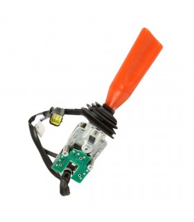 Interruptor Combinado Para Tractor New Holland