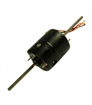 Motor Del Ventilador 12 V Para Tractor John Deere, Massey Ferguson