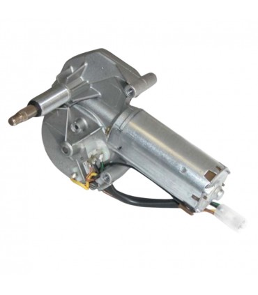 Motor De Limpiaparabrisas Para Tractor Deutz, Fendt, Hurlimann, John Deere, Lamborghini, New Holland, Same, Steyr