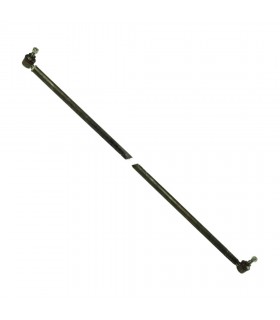 Barra De Dirección L 1500/1535 Mm Para Tractor Case, Fiat, New Holland