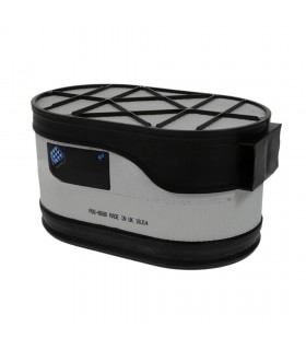 Filtro De Aire Exterior Para Tractor Deutz, Fendt, Hurlimann, Lamborghini, Massey Ferguson, Mc Cormick, Same