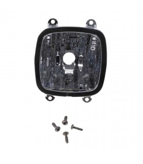 Faro Óptico Para Tractor John Deere