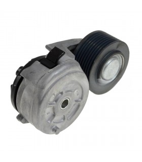 Tensor De Correa Para Tractor Case-IH, New Holland