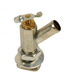 Grifo Calefacción Para Tractor Case-IH