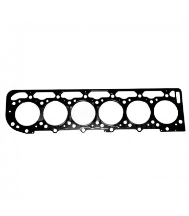 Junta De La Culata Metal Para Tractor Case-Ih, Fiat, Ford, New Holland