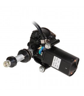 Motor De Limpiaparabrisas 12v Para Tractor John Deere