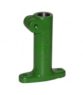 Eje De Transmisión 123 Mm Para Tractor John Deere