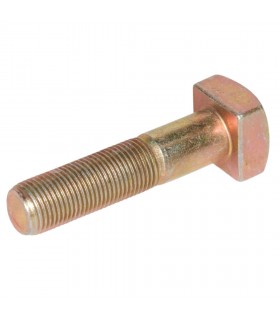 Tornillo De Rueda 5/8'' Unf - L 78.3 Mm Para Tractor John Deere