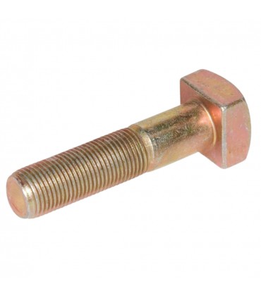 Tornillo De Rueda 5/8'' Unf - L 78.3 Mm Para Tractor John Deere