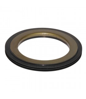 Retén Ø 60.16 X 89.6 X 7.2 Mm Para Tractor John Deere