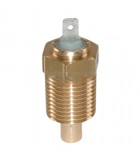 Sensor De Temperatura 1/2 BSP - L 49 Mm Para Tractor Case-IH, John Deere