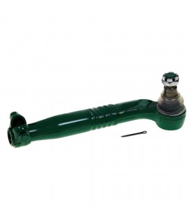Rótula Izquierda M24 X 1.5 Rh Para Tractor Case-IH, Claas/Renault, John Deere, Massey Ferguson, Steyr