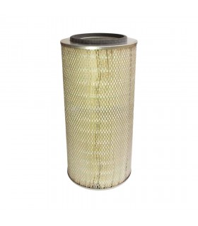 Filtro De Aire Exterior Para Tractor Case-Ih, Deutz, Fendt, John Deere, Lamborghini, New Holland, Same, Steyr