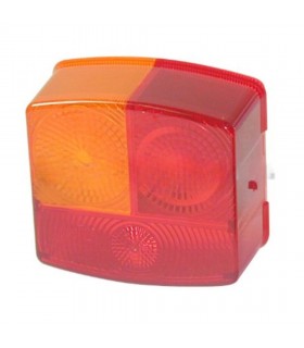 Tulipa Piloto Izquierdo Para Tractor Case-Ih, Fendt, John Deere, Steyr