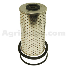 Filtro de aceite | Claas