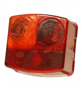 Tulipa Piloto Para Tractor Deutz, John Deere