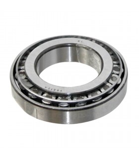 Rodamiento De Rodillos Cónico Ø 57.1 X 99 X 21.6 Mm Para Tractor Case-IH, Ford