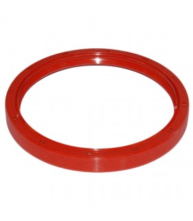 Junta Cigüeñal Trasero Ø 120 X 140 X 15 Mm Para Tractor John Deere, Ursus, Zetor