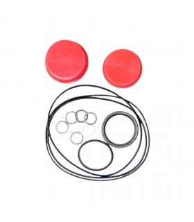 Juego De Reparación Orbitrol Para Tractor Claas/Renault, John Deere, Massey Ferguson