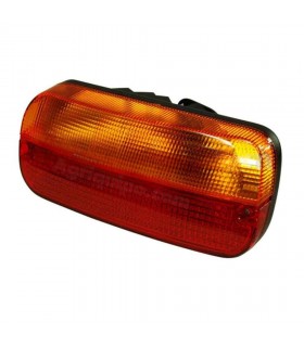 Piloto Trasero Derecho 262 X 99 X 152 Mm Para Tractor Case, New Holland, Steyr