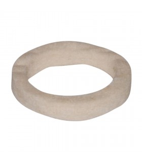 Arandela De Filtro Ø 38.6 X 50.5 X 6.5 Mm Para Tractor John Deere