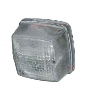 Tulipa Luces Cristal Para Tractor John Deere