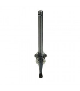 Mangueta De Dirección Derecha - L 288 Mm Para Tractor Massey Ferguson