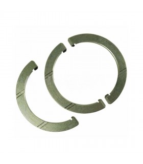 Arandelas Axiales Estándar Para Tractor John Deere