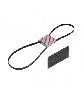 Correa Acanalada 8 Pk X 1510 Para Tractor Case, Mc Cormick