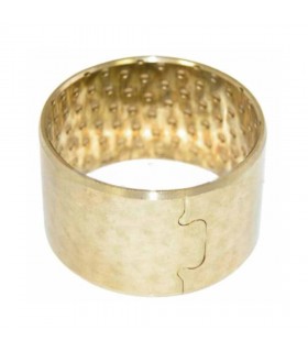 Casquillo Ø 46 X 50 X 30 Mm Para Tractor Case-Ih, Deutz, Fendt, John Deere