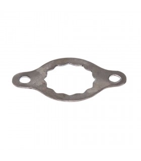 Placa De Cierre Para Tractor Case-Ih, Fendt