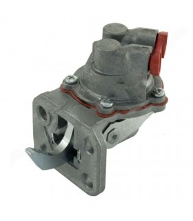 Bomba De Combustible Para Tractor Case-Ih, Landini, Massey Ferguson, Mc Cormick, Steyr