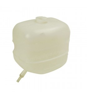 Depósito De Expansión 155 X 115 X 170 Mm Para Tractor Fiat, Ford, New Holland