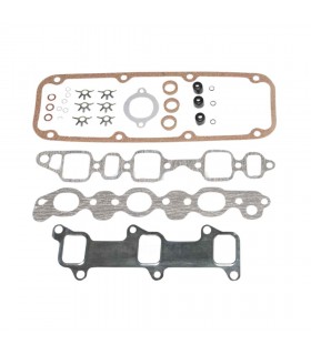 Juego De Juntas Superior Sin Junta De Culata Para Tractor Ford